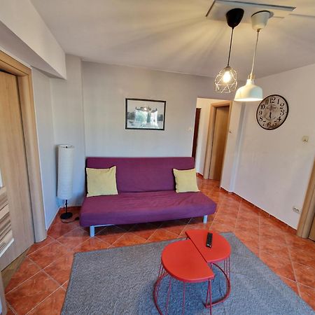 Global Downtown Apartments - Universitate - Balcescu บูคาเรสต์ ภายนอก รูปภาพ