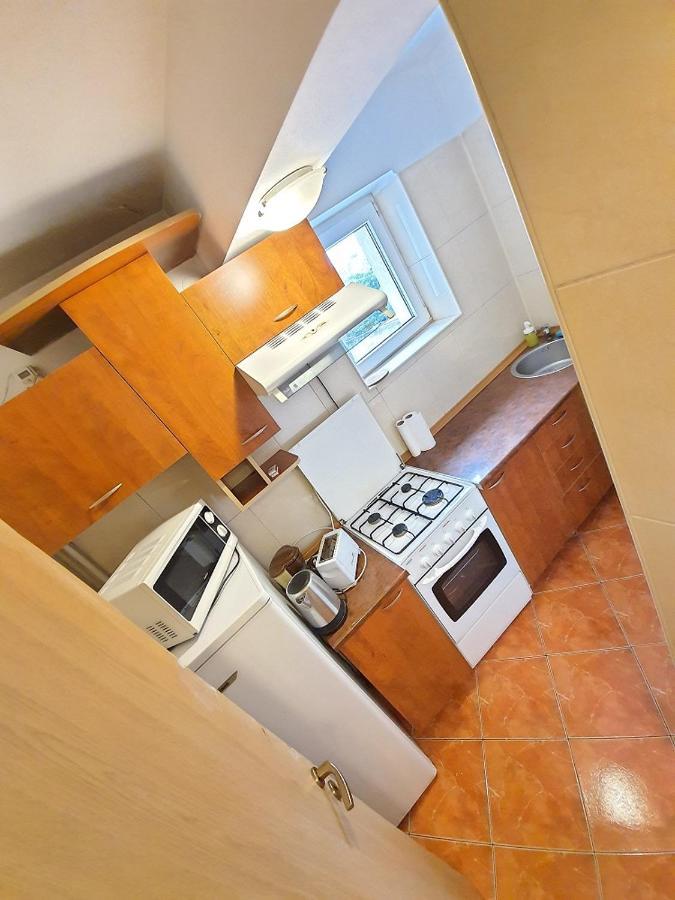 Global Downtown Apartments - Universitate - Balcescu บูคาเรสต์ ภายนอก รูปภาพ